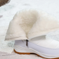 🎁60% OFF❄️💖Extra Warm Faux Fur Lined Snow Boots for Women
