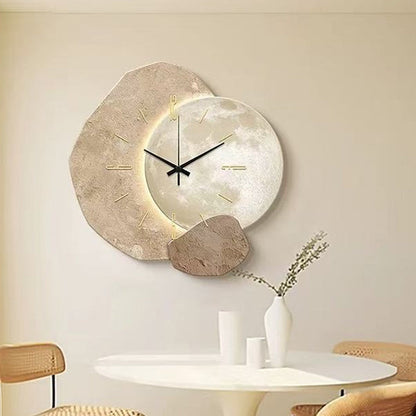 📢📢50%  OFF !! ⏰Decorative Nordic-Style Wall Clock