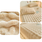 📢📢50%  OFF !! ⏰Plush Thickened Fitted Sheet