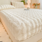 📢📢50%  OFF !! ⏰Plush Thickened Fitted Sheet