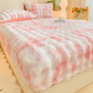 📢📢50%  OFF !! ⏰Plush Thickened Fitted Sheet
