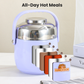 📢📢50% OFF !!!⏰1.5L Stainless Steel Vacuum Insulated Food Jar