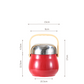 📢📢50% OFF !!!⏰1.5L Stainless Steel Vacuum Insulated Food Jar