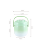 📢📢50% OFF !!!⏰1.5L Stainless Steel Vacuum Insulated Food Jar