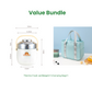 📢📢50% OFF !!!⏰1.5L Stainless Steel Vacuum Insulated Food Jar