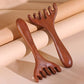 📢📢50% OFF!!⏰Six-claw Meridian Massage Comb