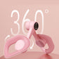 📢📢40% OFF !! ⏰ Pelvic Floor Muscle Trainer—360° Rotation for Full-Body Fitness! ✨