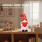 📢📢Buy 2 Get 1 Free ⏰Mini Gnome Figurines Set