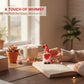 📢📢Buy 2 Get 1 Free ⏰Mini Gnome Figurines Set