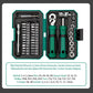 📢📢60%  OFF !! ⏰Portable & Multi-Functional 40 PCS Screwdriver Set