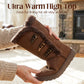 👢 60% OFF NOW! ❄️Women's Ultra-Warm Faux Fur Lined Mid-Calf Snow Boots