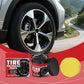 🔥Hot Sale Deals-Wheel Shine Balm with Sponge Applicator