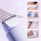 📢📢50%  OFF !! ⏰Electric Dual-Head Body Hair Trimmer