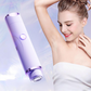 📢📢50%  OFF !! ⏰Electric Dual-Head Body Hair Trimmer