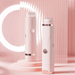 📢📢50%  OFF !! ⏰Electric Dual-Head Body Hair Trimmer