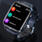📢📢60%  OFF !! ⏰Smart Watch for Women Men, Fitness Tracker with Answer/Make Calls, Fitness Watch with Sleep Tracker/100 Sports/IP68 Waterproof Pedometer