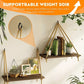 📢📢30% OFF !! ⏰Square Snap Hanging Hooks