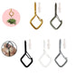 📢📢30% OFF !! ⏰Square Snap Hanging Hooks