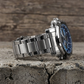 📢📢60%  OFF !! ⏰Men's Waterproof Military Analog-Digital Watches