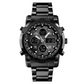 📢📢60%  OFF !! ⏰Men's Waterproof Military Analog-Digital Watches
