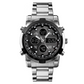 📢📢60%  OFF !! ⏰Men's Waterproof Military Analog-Digital Watches