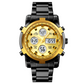 📢📢60%  OFF !! ⏰Men's Waterproof Military Analog-Digital Watches