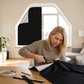 📢📢50%  OFF !!⏰Reusable Magnetic Blackout Curtain