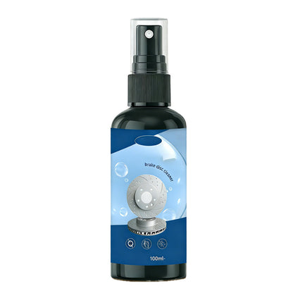 📢📢Buy 2 Get 1 Free⏰Brake Disc Cleaner Spray for Noise Reduction