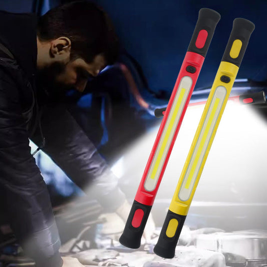 📢📢50% OFF !! ⏰Multi-Function LED Handheld Work Light