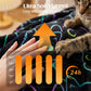 Cozy Cat-Themed All-Season Throw Blanket（50% OFF）