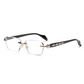 📢📢50%  OFF !! ⏰ Say goodbye to eye strain—premium blue light blocking reading glasses for all-day comfort! ✨
