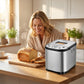 📢📢30%  OFF !! ⏰Multifunctional Automatic Bread Maker