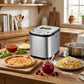 📢📢30%  OFF !! ⏰Multifunctional Automatic Bread Maker