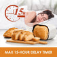 📢📢30%  OFF !! ⏰Multifunctional Automatic Bread Maker