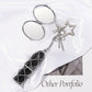 📢📢60%  OFF !! ⏰Chic Lip Gloss Holder with Mirror🎁