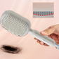 📢📢50%  OFF !! ⏰Portable Air Cushion Hair Brush