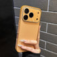 📢📢60%  OFF !! ⏰Matte Solid Color Case for iPhone