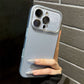 📢📢60%  OFF !! ⏰Matte Solid Color Case for iPhone