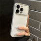 📢📢60%  OFF !! ⏰Matte Solid Color Case for iPhone