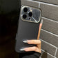 📢📢60%  OFF !! ⏰Matte Solid Color Case for iPhone