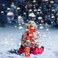 💥New Year Gift Fireworks Bubble Machine