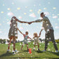 💥New Year Gift Fireworks Bubble Machine
