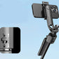 Tracking Gimbal Tripod with 360° Rotation Set