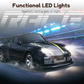 📢📢50%  OFF !! ⏰Rechargeable Mini Desktop RC Drifting Car