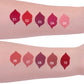📢📢50%  OFF !! ⏰Long-Lasting Lip-Shaped Matte Lipstick