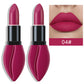 📢📢50%  OFF !! ⏰Long-Lasting Lip-Shaped Matte Lipstick