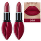 📢📢50%  OFF !! ⏰Long-Lasting Lip-Shaped Matte Lipstick