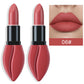 📢📢50%  OFF !! ⏰Long-Lasting Lip-Shaped Matte Lipstick