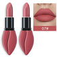 📢📢50%  OFF !! ⏰Long-Lasting Lip-Shaped Matte Lipstick