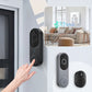 📢📢30% OFF !! ⏰Smart HD Doorbell – Remote Access & Instant Alerts 📱💬【Exceptional Price】